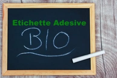 Etichette Adesive Biodegradabili
