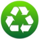 etichette adesive compostabili