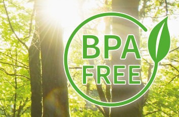 Etichette Adesive in rotolo BPA Free