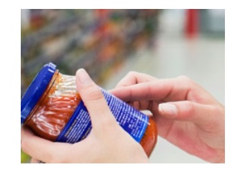 Nuove disposizioni per Etichettatura degli Alimenti
