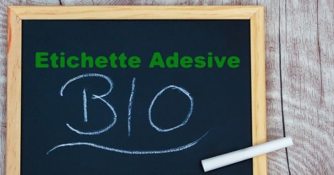 Etichette Adesive Termiche Biodegradabili Compostabili