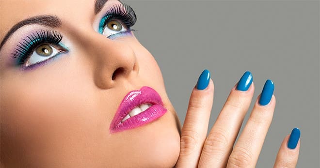 Etichette Adesive per Cosmetici, Profumi e Detergenti