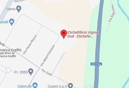 Apri Google Maps Apri Google Maps