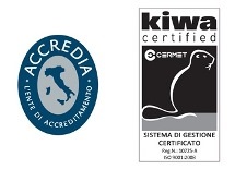 Etichettificio Vignoli Graf | Prodotti | Certificazione ISO 9001