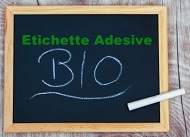 Etichette Adesive Biodegradabili e Compostabili
