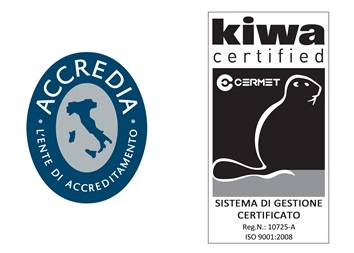 Vignoli Graf ha conseguito la certificazione di Qualità UNI EN ISO 9001:2008